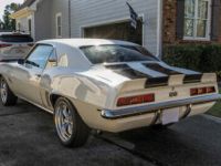 Chevrolet Camaro - <small></small> 90.600 € <small>TTC</small> - #6