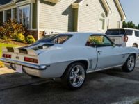 Chevrolet Camaro - <small></small> 90.600 € <small>TTC</small> - #8