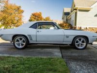 Chevrolet Camaro - <small></small> 90.600 € <small>TTC</small> - #9