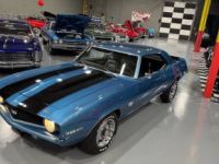 Chevrolet Camaro - <small></small> 67.100 € <small>TTC</small> - #9