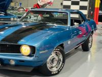 Chevrolet Camaro - <small></small> 67.100 € <small>TTC</small> - #25