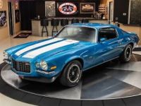 Chevrolet Camaro - <small></small> 122.000 € <small>TTC</small> - #5