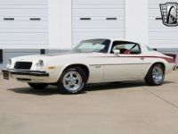 Chevrolet Camaro - <small></small> 32.900 € <small>TTC</small> - #3