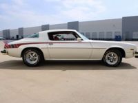 Chevrolet Camaro - <small></small> 32.900 € <small>TTC</small> - #7