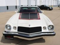 Chevrolet Camaro - <small></small> 32.900 € <small>TTC</small> - #9