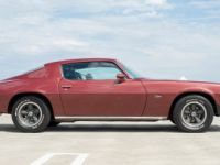 Chevrolet Camaro - <small></small> 48.400 € <small>TTC</small> - #7