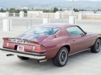 Chevrolet Camaro - <small></small> 48.400 € <small>TTC</small> - #26