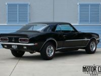 Chevrolet Camaro - <small></small> 141.700 € <small>TTC</small> - #3