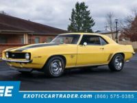 Chevrolet Camaro - <small></small> 65.300 € <small>TTC</small> - #1