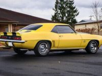 Chevrolet Camaro - <small></small> 65.300 € <small>TTC</small> - #8