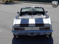 Chevrolet Camaro - <small></small> 131.300 € <small>TTC</small> - #7