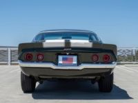 Chevrolet Camaro - <small></small> 69.000 € <small>TTC</small> - #4