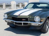 Chevrolet Camaro - <small></small> 69.000 € <small>TTC</small> - #10