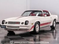 Chevrolet Camaro - <small></small> 53.800 € <small>TTC</small> - #6