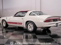 Chevrolet Camaro - <small></small> 53.800 € <small>TTC</small> - #8