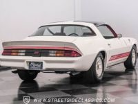 Chevrolet Camaro - <small></small> 53.800 € <small>TTC</small> - #12