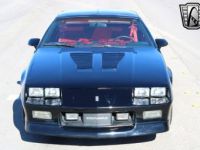 Chevrolet Camaro - <small></small> 29.800 € <small>TTC</small> - #5