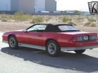 Chevrolet Camaro - <small></small> 44.400 € <small>TTC</small> - #7