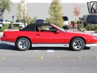 Chevrolet Camaro - <small></small> 44.400 € <small>TTC</small> - #10