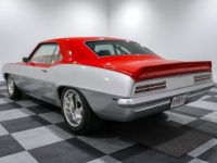 Chevrolet Camaro - <small></small> 85.200 € <small>TTC</small> - #5