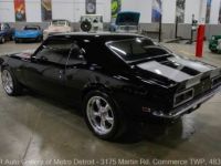 Chevrolet Camaro - <small></small> 132.200 € <small>TTC</small> - #4