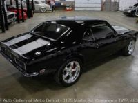 Chevrolet Camaro - <small></small> 132.200 € <small>TTC</small> - #7