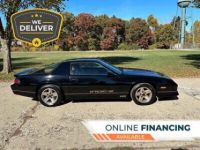 Chevrolet Camaro - <small></small> 41.300 € <small>TTC</small> - #10