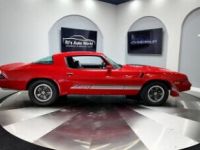 Chevrolet Camaro - <small></small> 38.000 € <small>TTC</small> - #5