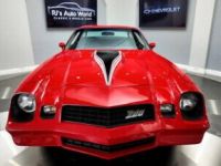 Chevrolet Camaro - <small></small> 38.000 € <small>TTC</small> - #10