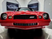 Chevrolet Camaro - <small></small> 38.000 € <small>TTC</small> - #12