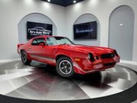 Chevrolet Camaro - <small></small> 38.000 € <small>TTC</small> - #14