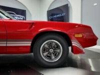 Chevrolet Camaro - <small></small> 38.000 € <small>TTC</small> - #16