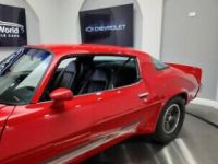 Chevrolet Camaro - <small></small> 38.000 € <small>TTC</small> - #22