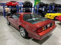 Chevrolet Camaro - <small></small> 42.300 € <small>TTC</small> - #6