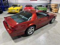 Chevrolet Camaro - <small></small> 42.300 € <small>TTC</small> - #8