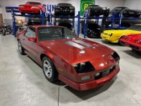 Chevrolet Camaro - <small></small> 42.300 € <small>TTC</small> - #12