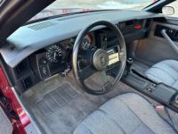 Chevrolet Camaro - <small></small> 42.300 € <small>TTC</small> - #17