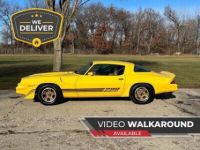 Chevrolet Camaro - <small></small> 43.400 € <small>TTC</small> - #4