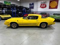 Chevrolet Camaro - <small></small> 43.400 € <small>TTC</small> - #5