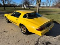 Chevrolet Camaro - <small></small> 43.400 € <small>TTC</small> - #6