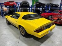 Chevrolet Camaro - <small></small> 43.400 € <small>TTC</small> - #7