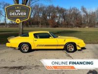 Chevrolet Camaro - <small></small> 43.400 € <small>TTC</small> - #10