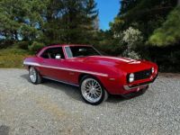 Chevrolet Camaro - <small></small> 66.900 € <small>TTC</small> - #1