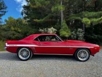 Chevrolet Camaro - <small></small> 66.900 € <small>TTC</small> - #2