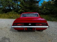 Chevrolet Camaro - <small></small> 66.900 € <small>TTC</small> - #7