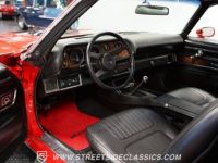 Chevrolet Camaro - <small></small> 66.400 € <small>TTC</small> - #5