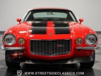 Chevrolet Camaro - <small></small> 66.400 € <small>TTC</small> - #18