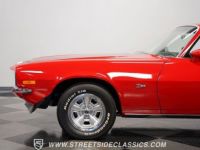 Chevrolet Camaro - <small></small> 66.400 € <small>TTC</small> - #24