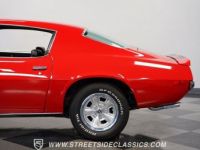 Chevrolet Camaro - <small></small> 66.400 € <small>TTC</small> - #25