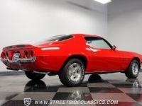 Chevrolet Camaro - <small></small> 66.400 € <small>TTC</small> - #28